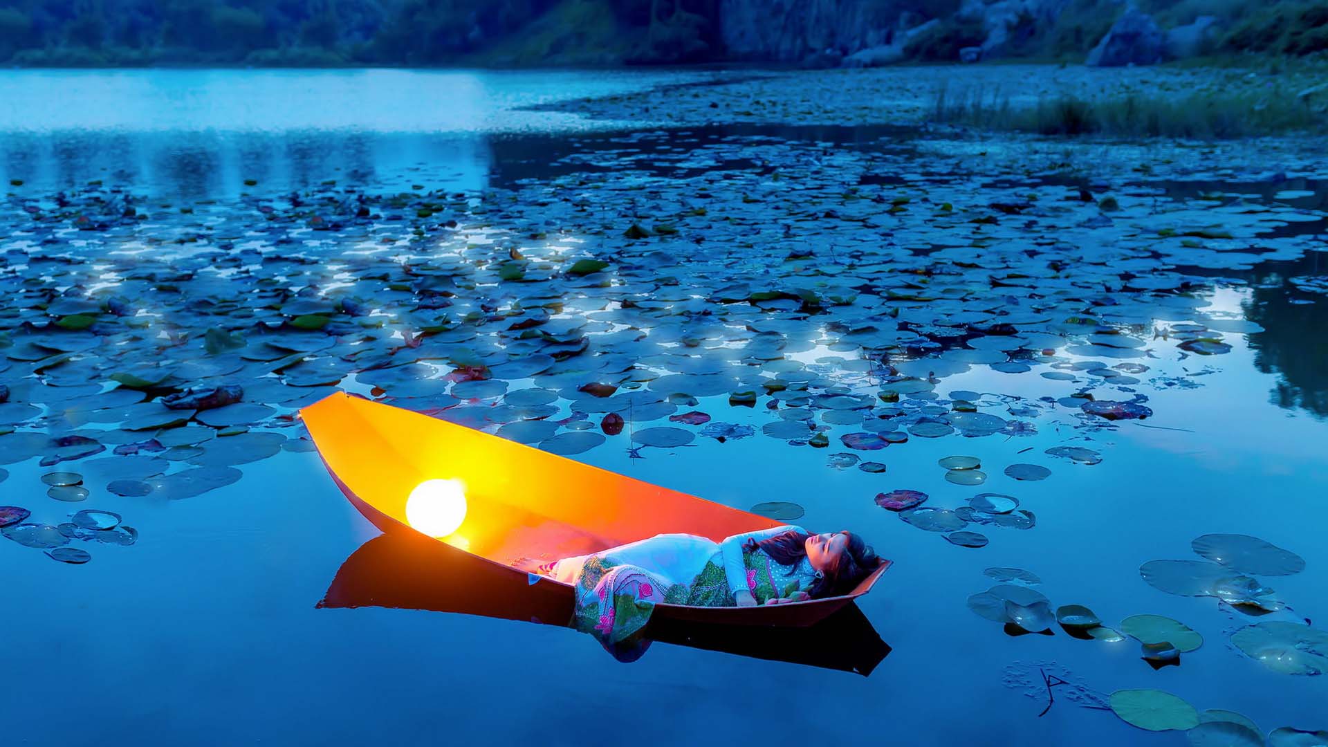 Hd Wallpaper Of Beauty - HD Wallpaper 