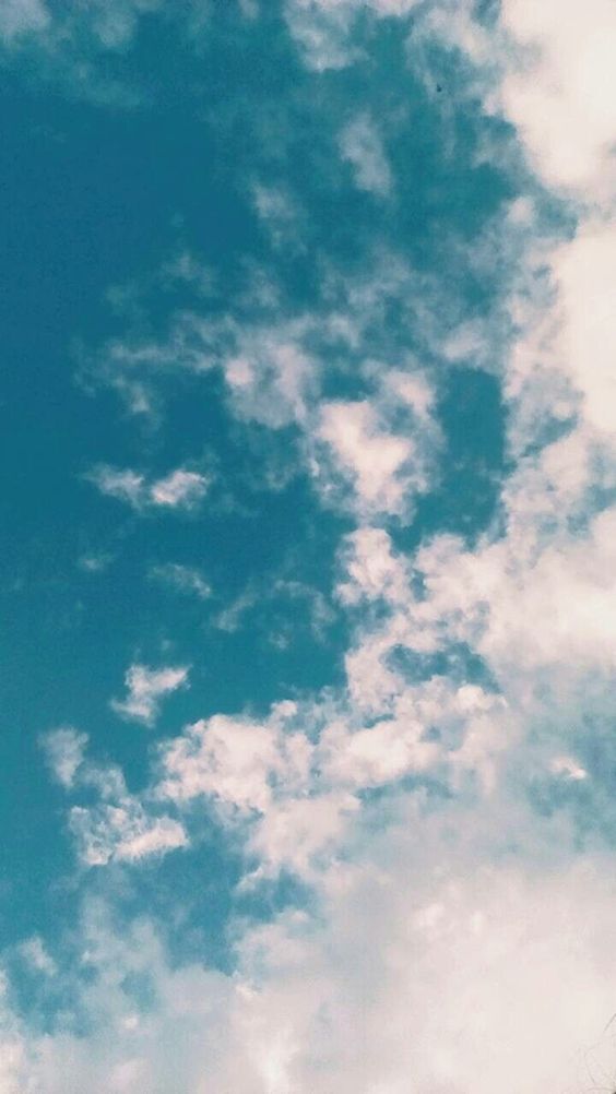 Light Blue Aesthetic Wallpaper : Free Download Strange Precision Board