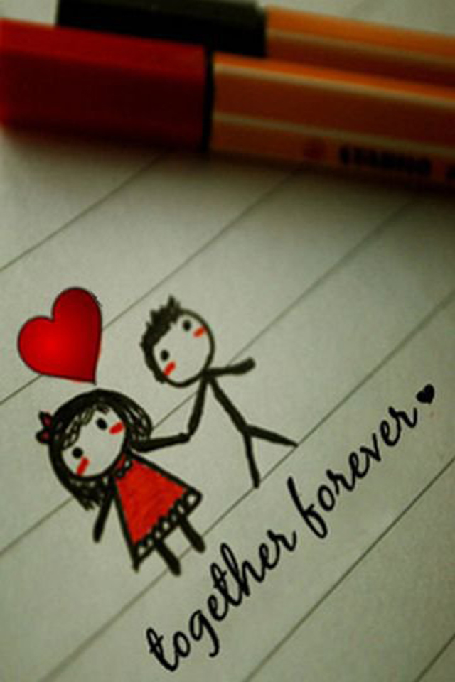Love, Couple, And Together Image - Best Love Quotes - 640x960 Wallpaper - Love, Couple, And Together Image - Best Love Quotes - 640x960 Wallpaper -