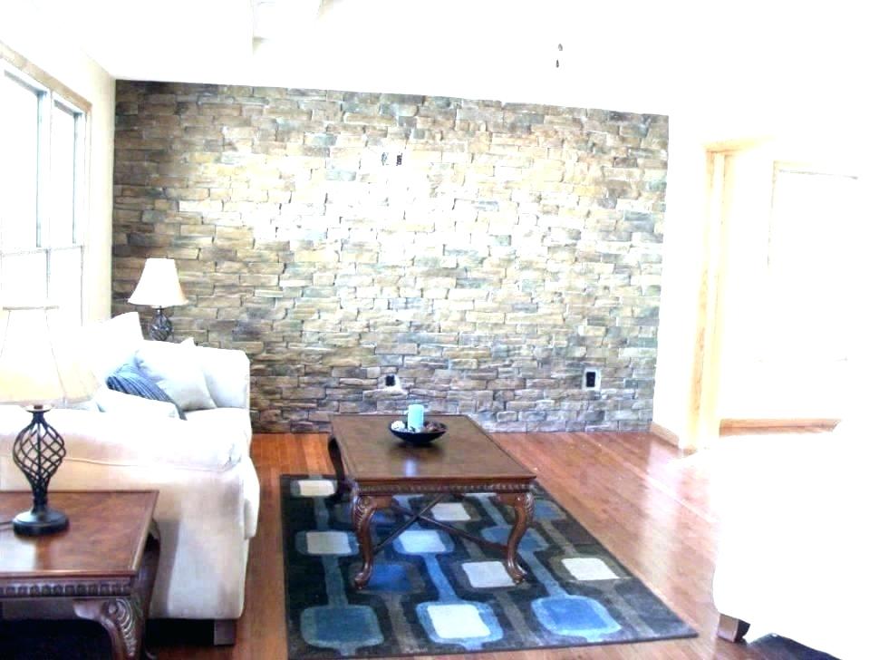 Wallpaper And Paint Ideas Living Room Kids Room Idea - Living Room - HD Wallpaper 