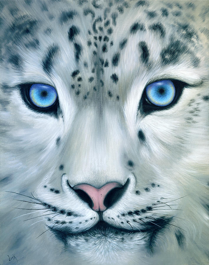 Drawn Wallpaper Snow Leopard 709x900, - Campbell Biology In Focus 2nd Edition - HD Wallpaper 