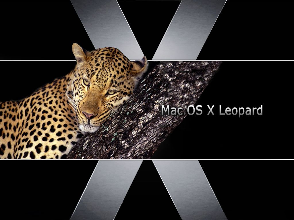 Apple Mac Os X Jaguar - HD Wallpaper 