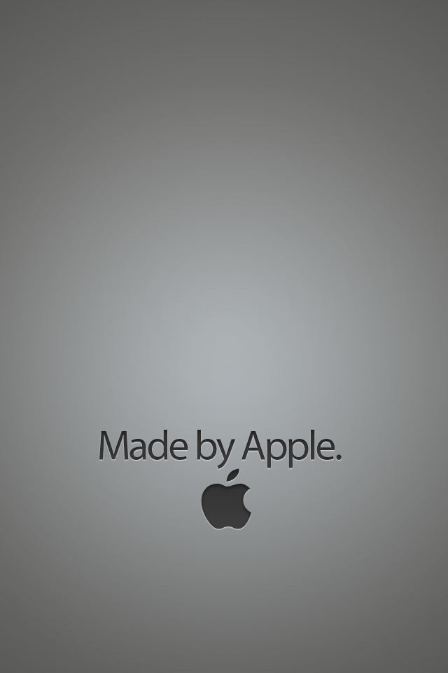 Apple - HD Wallpaper 