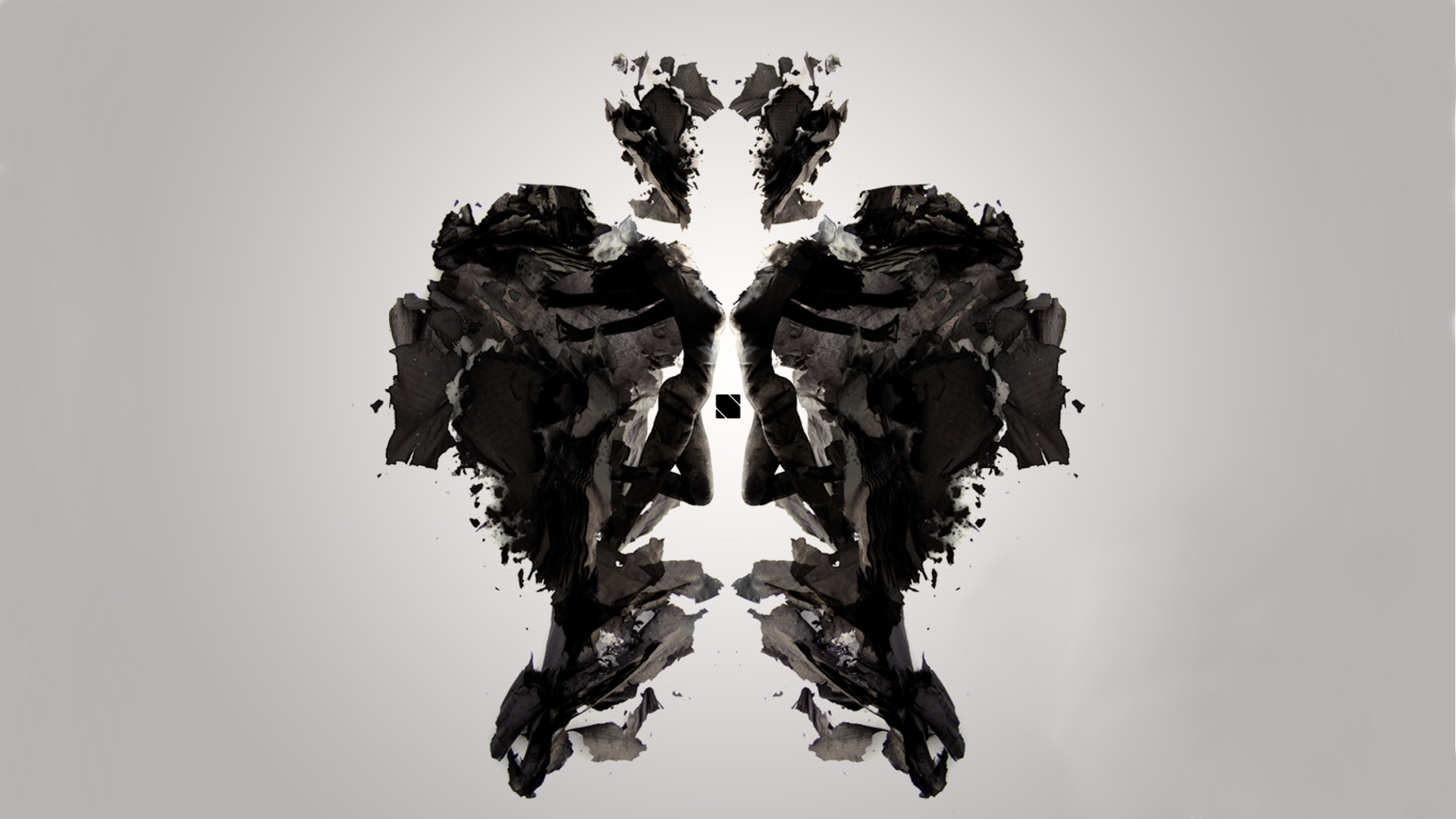Rorschach [1920x1080] 
 Data Src Rorschach Test Wallpaper - Rorschach Test Hd - HD Wallpaper 