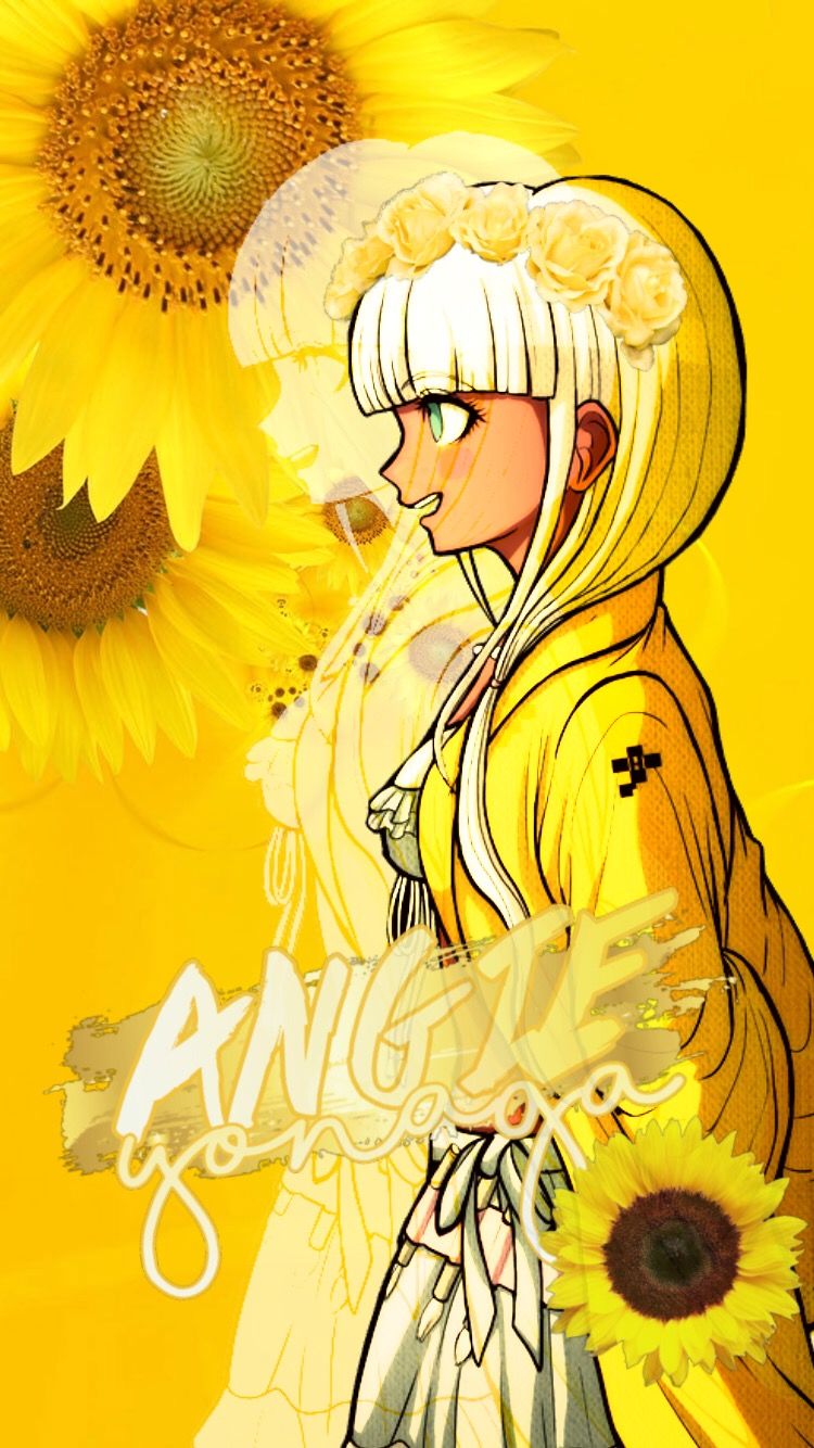 Aaaa Angie Deserves Better - Cartoon - HD Wallpaper 
