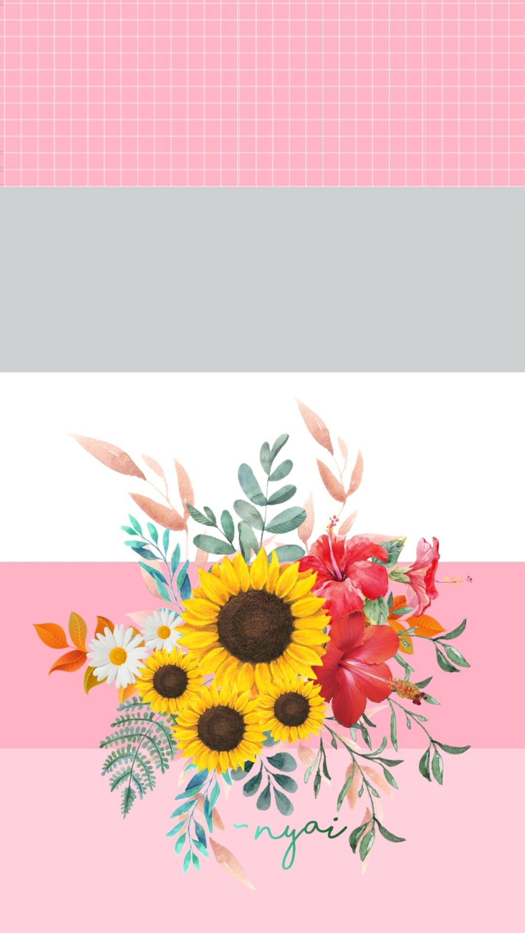 Bouquet - HD Wallpaper 