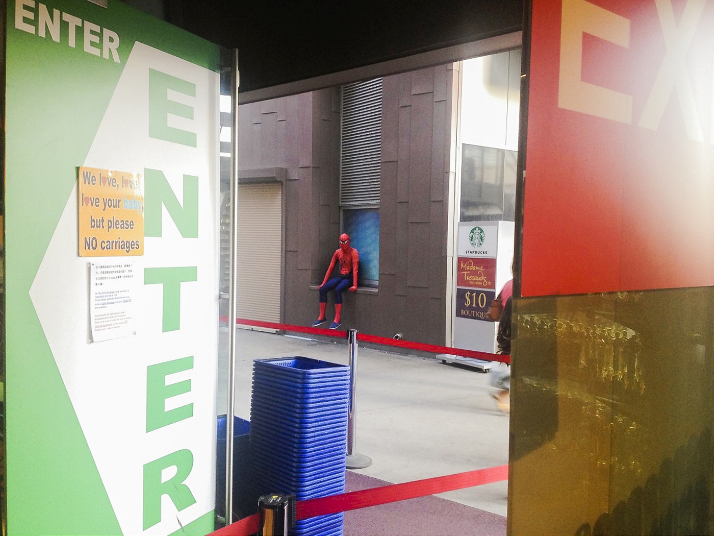 Commercial Building - HD Wallpaper 