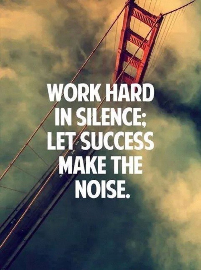 Hard Work Make Success - HD Wallpaper 