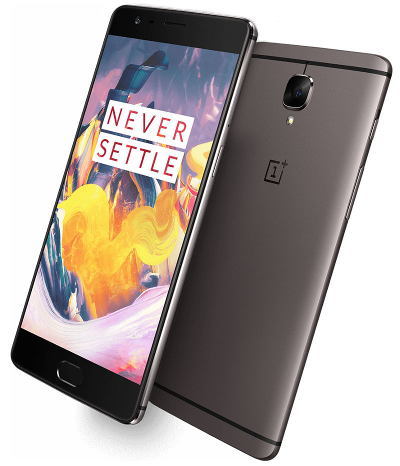Oneplus 3t - Oneplus 3t Price In Nepal - HD Wallpaper 
