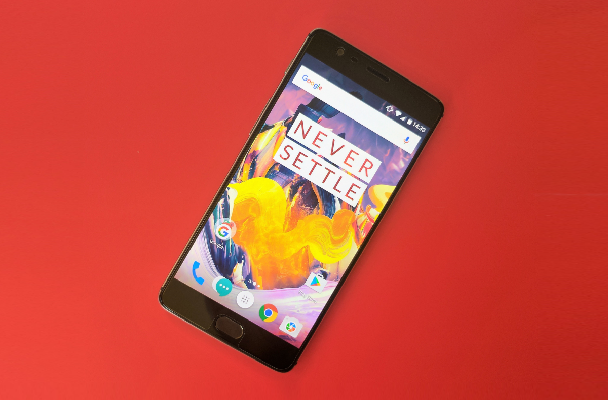 Oneplus 3t Xda - HD Wallpaper 