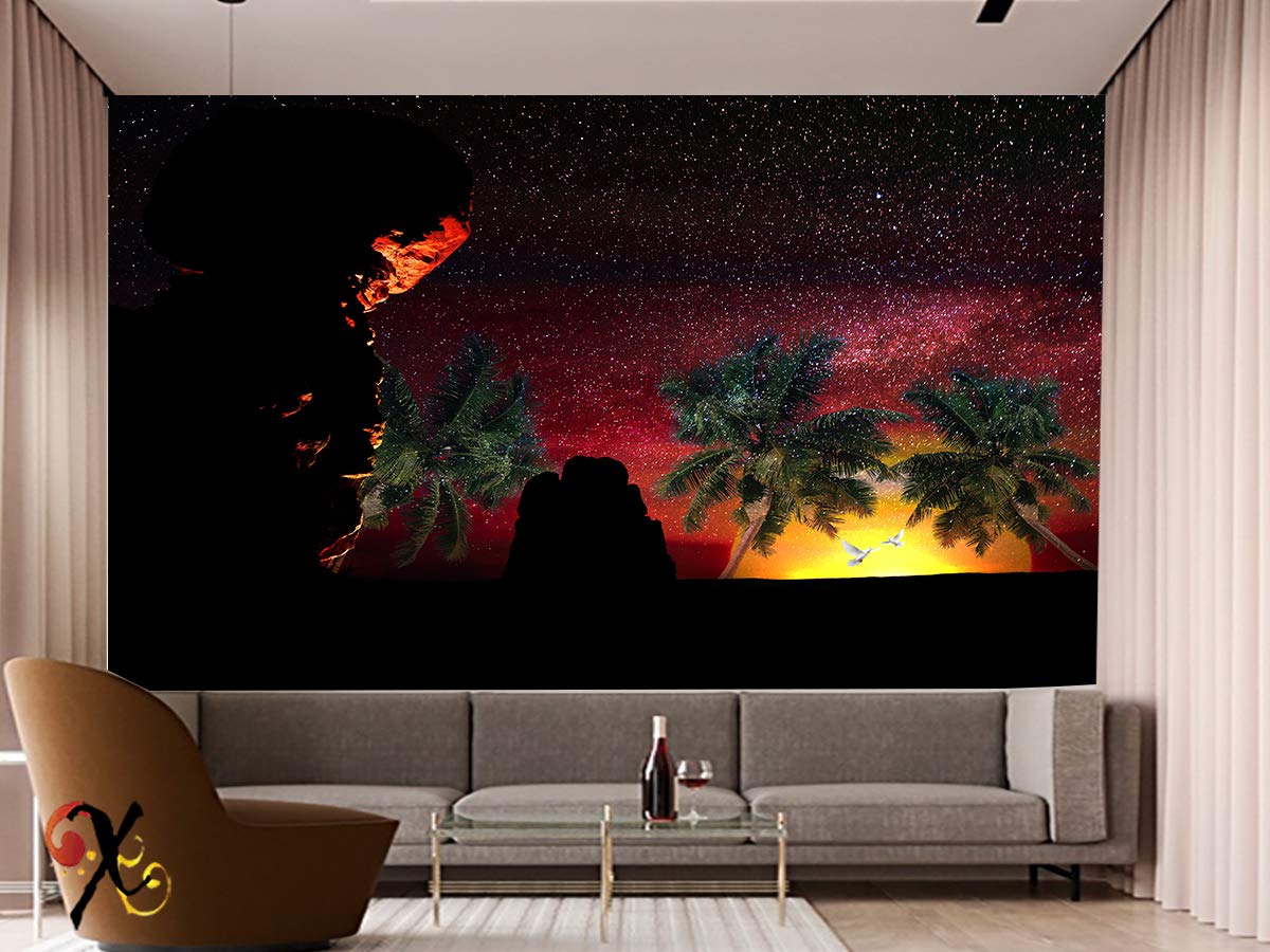 Living Room - HD Wallpaper 