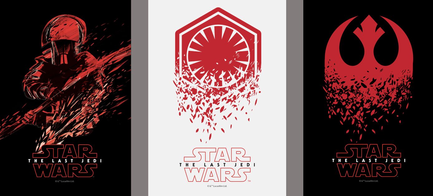 Star Wars Wallpaper Oneplus 5t - HD Wallpaper 