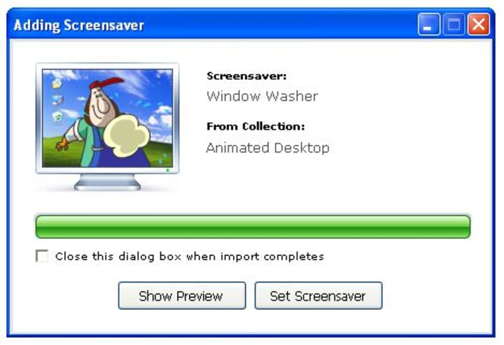 Screenshot - HD Wallpaper 