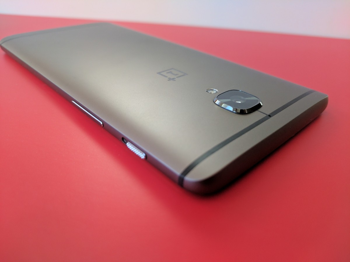 Oneplus 3t Gunmetal 128gb - HD Wallpaper 
