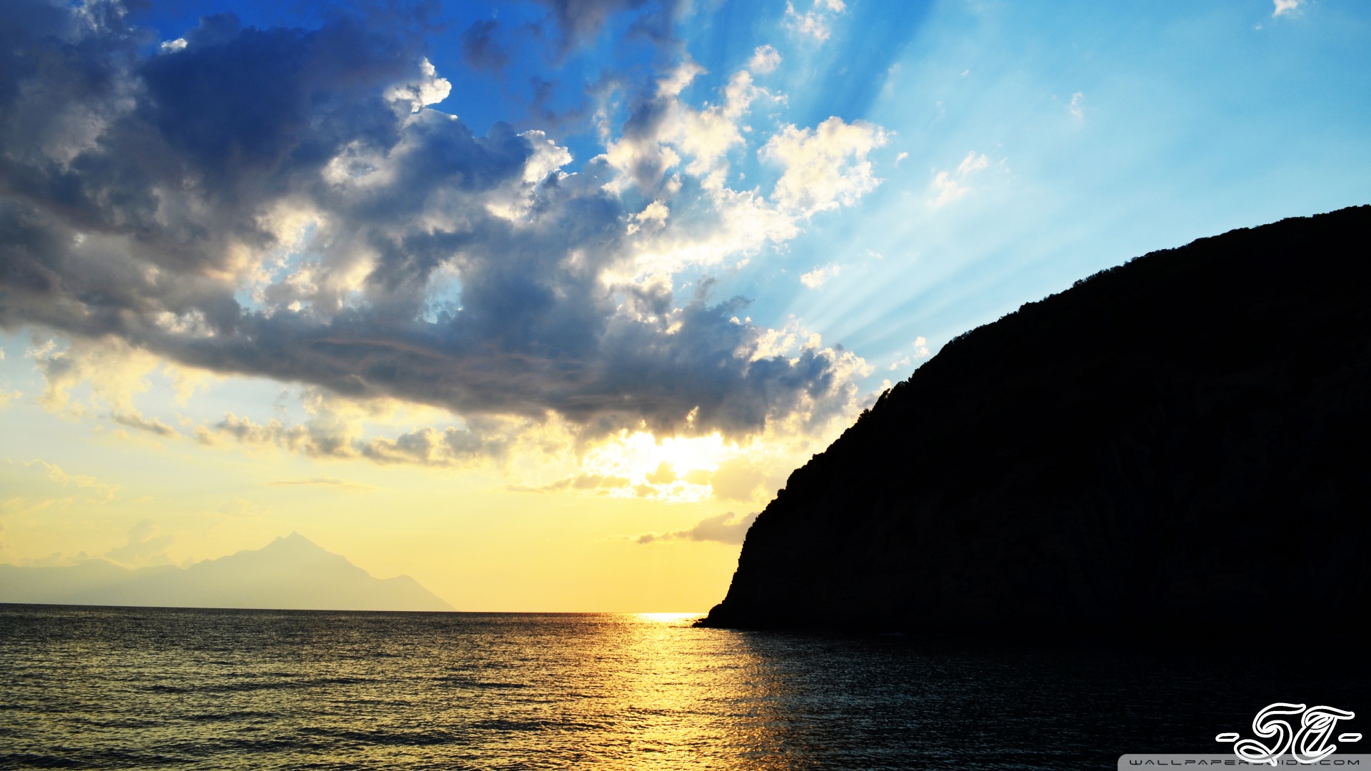 Goa Beach Bar - HD Wallpaper 