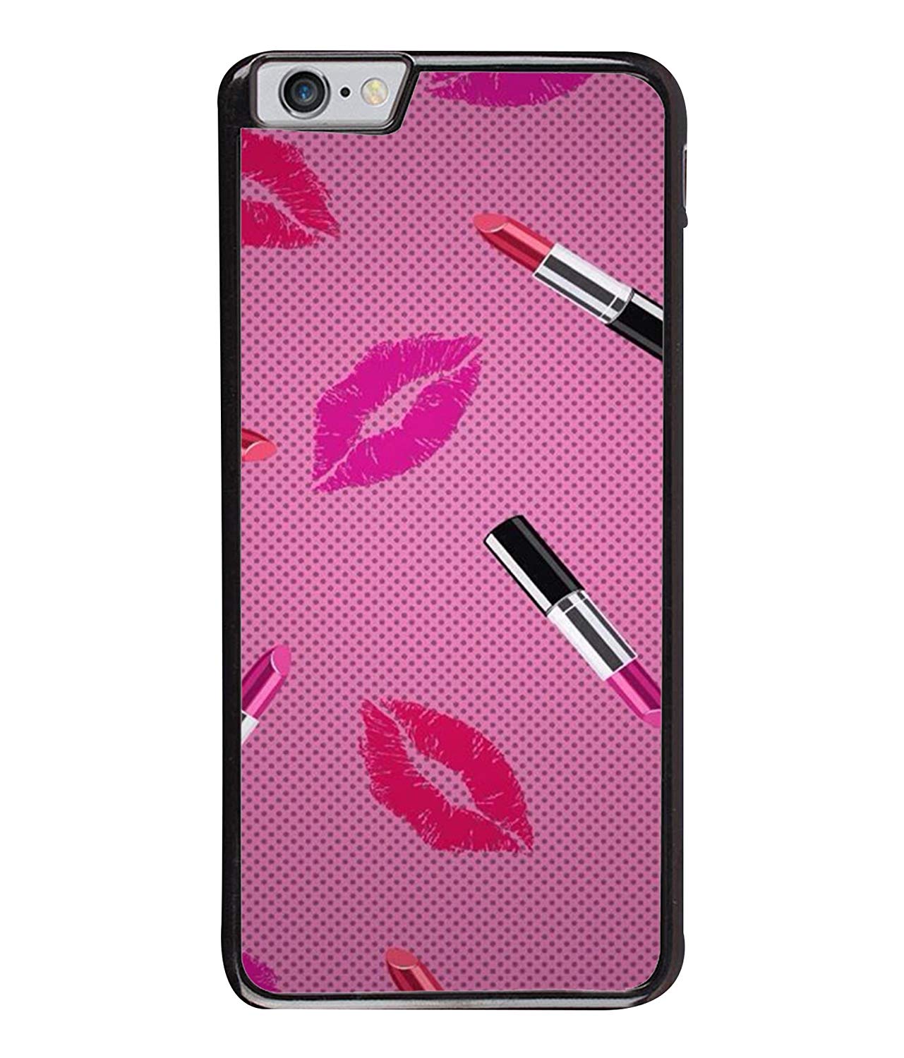 Papel De Parede Batom - HD Wallpaper 