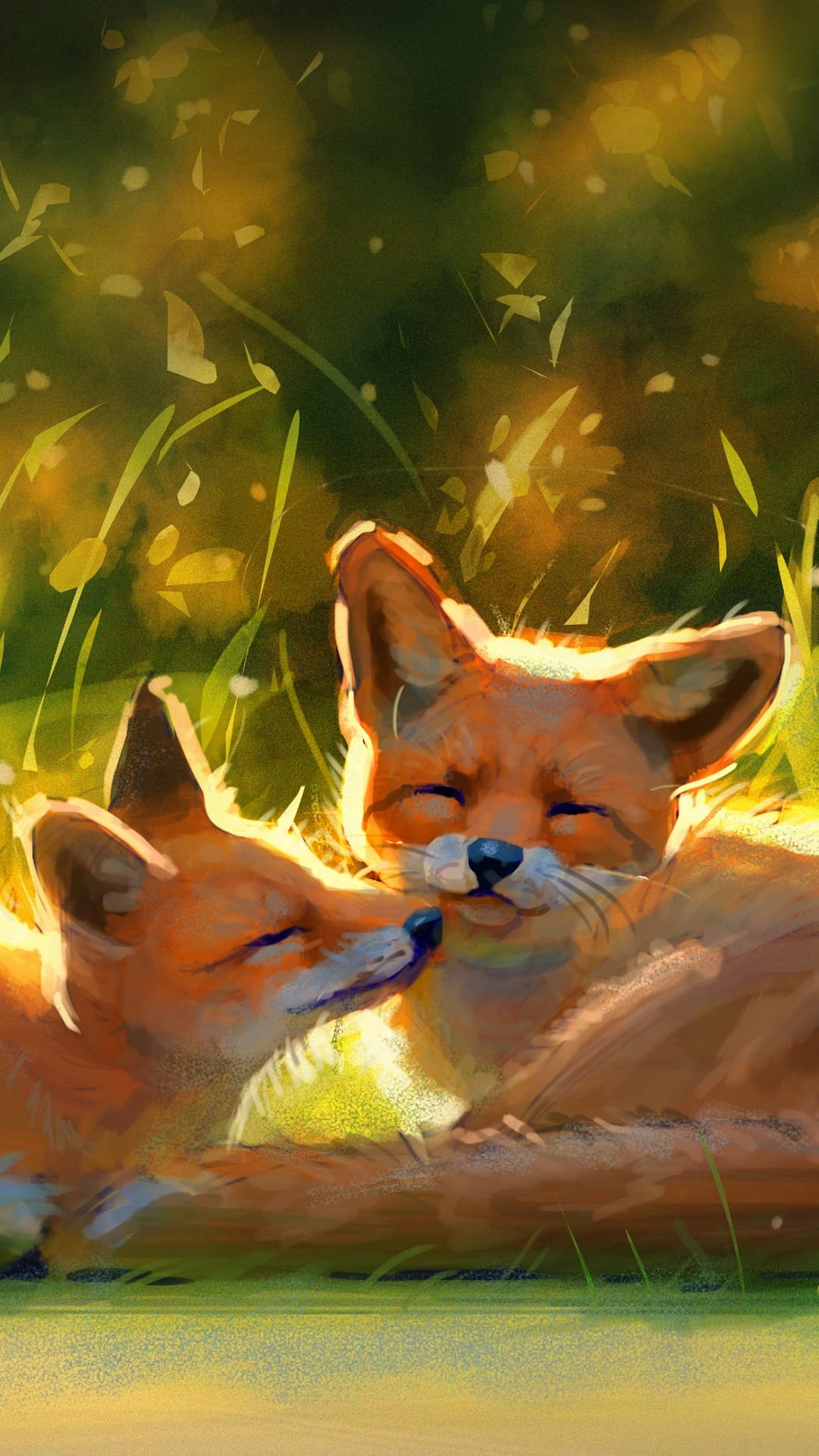 Cute Wallpapers - Fondos De Pantalla De Animales - 1080x1920 Wallpaper -  teahub.io