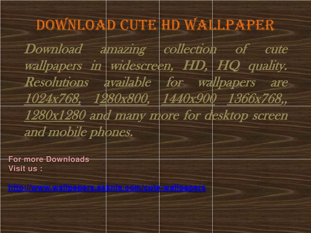 Screenshot - HD Wallpaper 