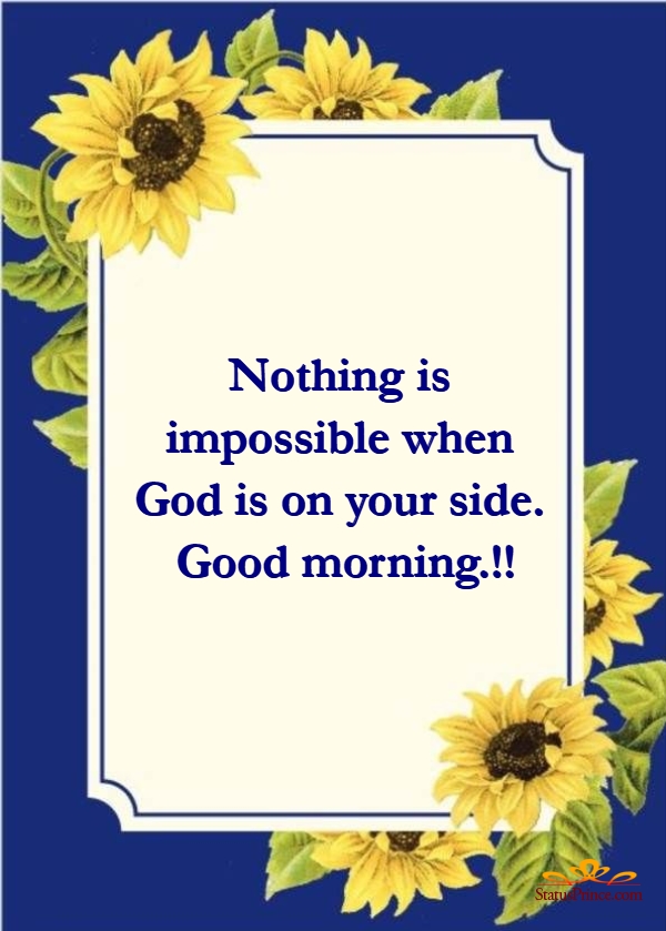 Good Morning Wallpaper Flower - HD Wallpaper 