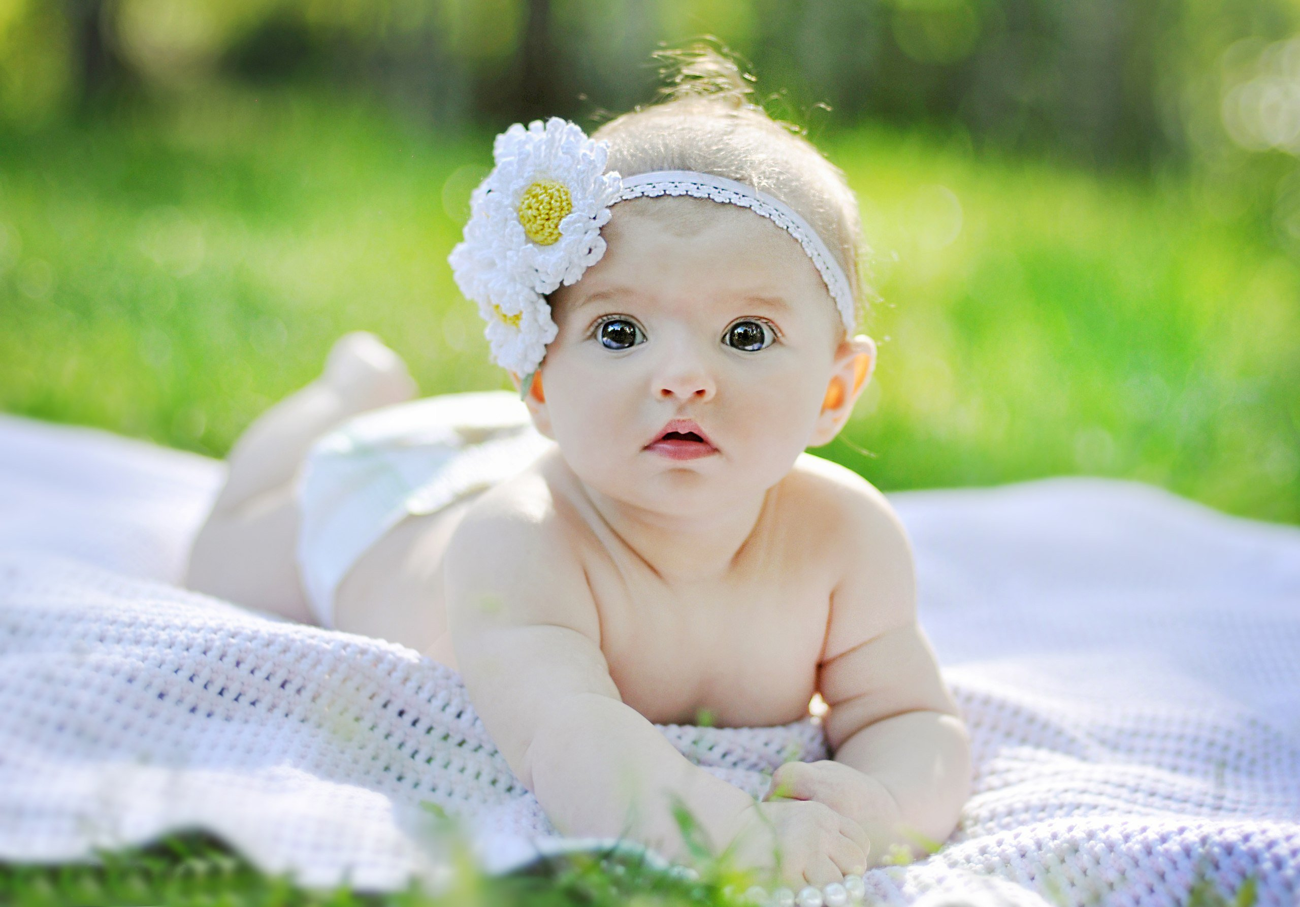 Cute Baby Images Download For Mobile - HD Wallpaper 