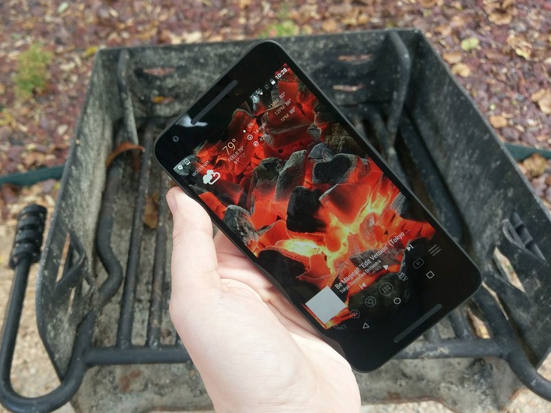 Get Me Some Charcoal And Some Meat - Smartphone - HD Wallpaper 