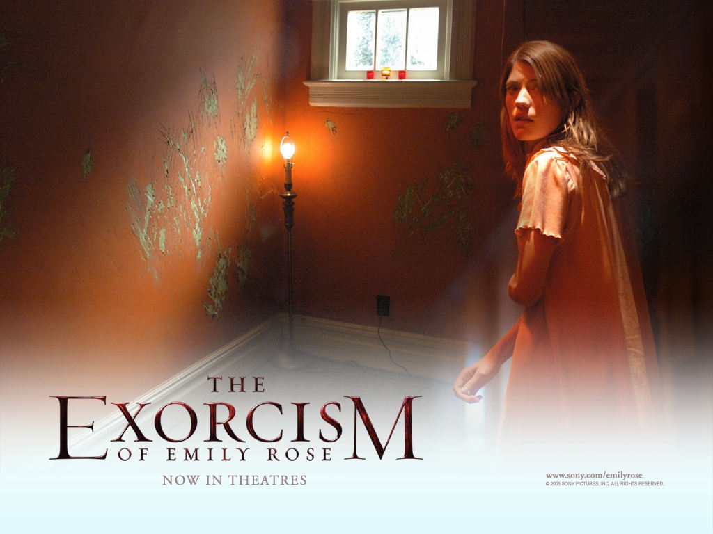 Exorcism Of Emily Rose - HD Wallpaper 