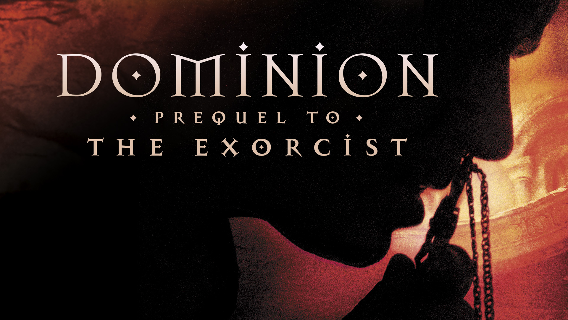 Dominion A Prequel To The Exorcist - HD Wallpaper 