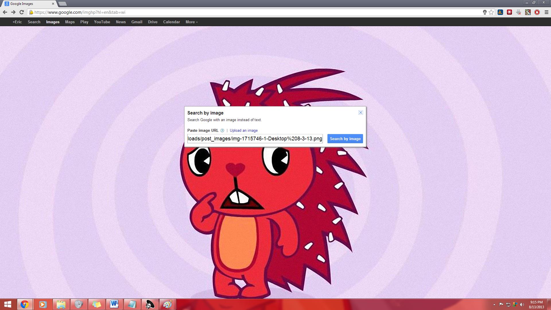 Happy Tree Friends Flaky - HD Wallpaper 