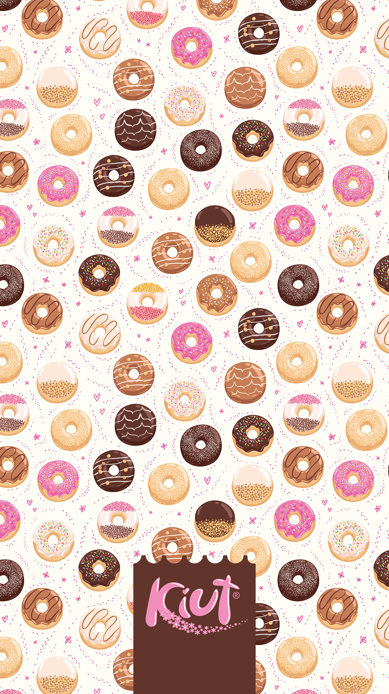 Fondos De Pantalla Kiut Kiut - HD Wallpaper 
