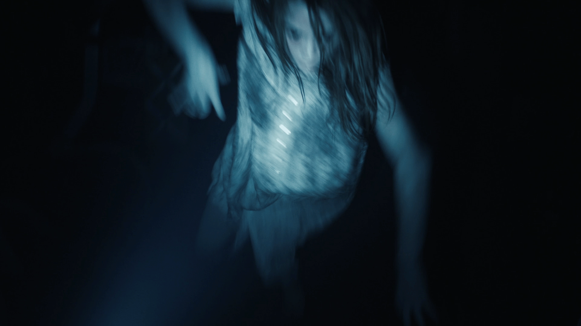 Exorcism Gif By The Exorcist Fox Find Share On Giphy - HD Wallpaper 