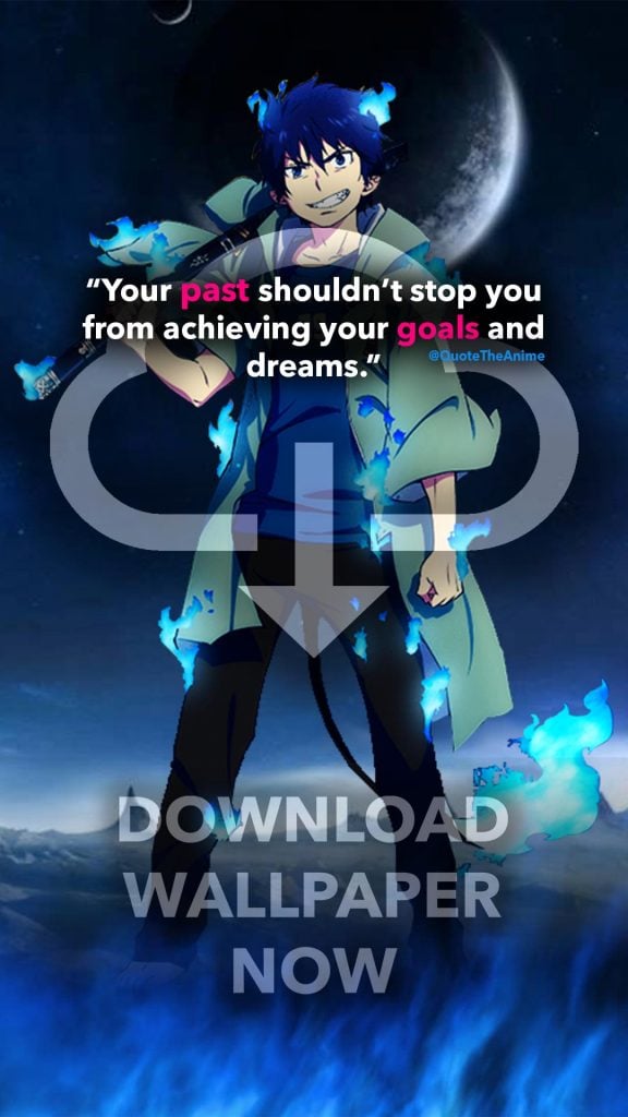 Blue Exorcist Wallpaper - Poster - HD Wallpaper 