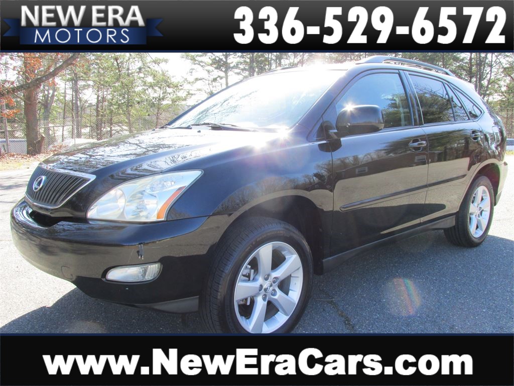 Lexus Rx 330 2wd Back Up Cam, Nav In Winston Salem - Temple Of Kom Ombo - HD Wallpaper 