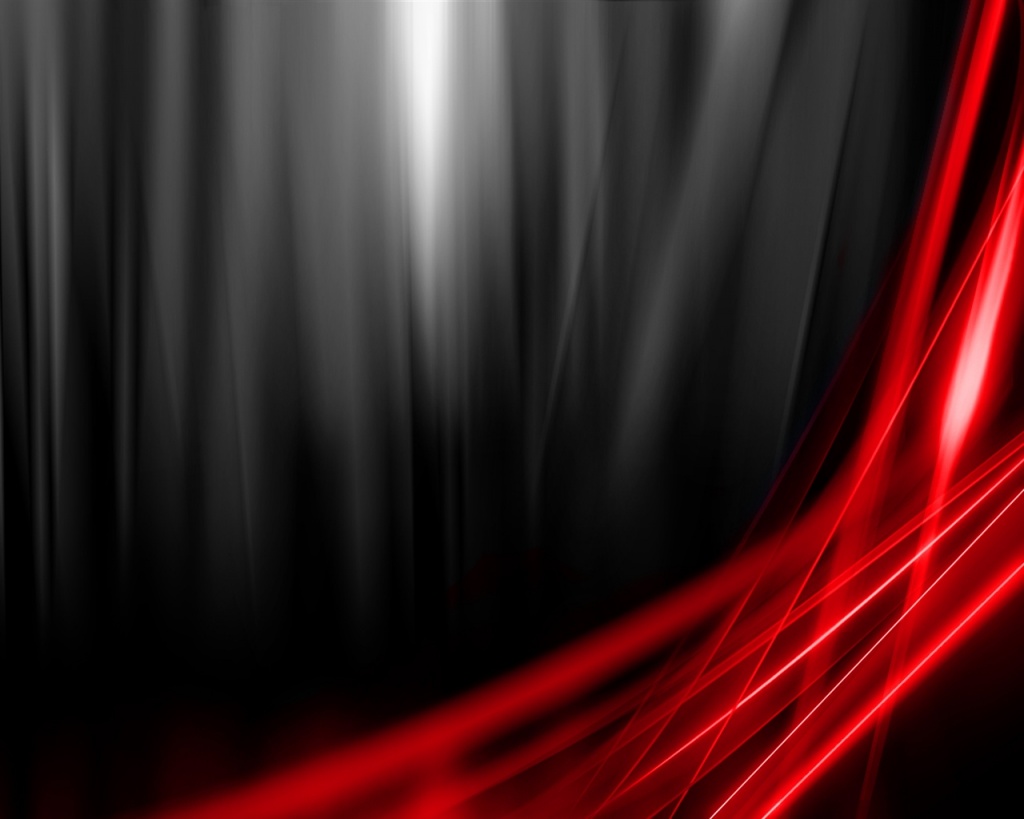 Cool Red And Black Themes 22 Background Wallpaper - Red Black Color Background - HD Wallpaper 