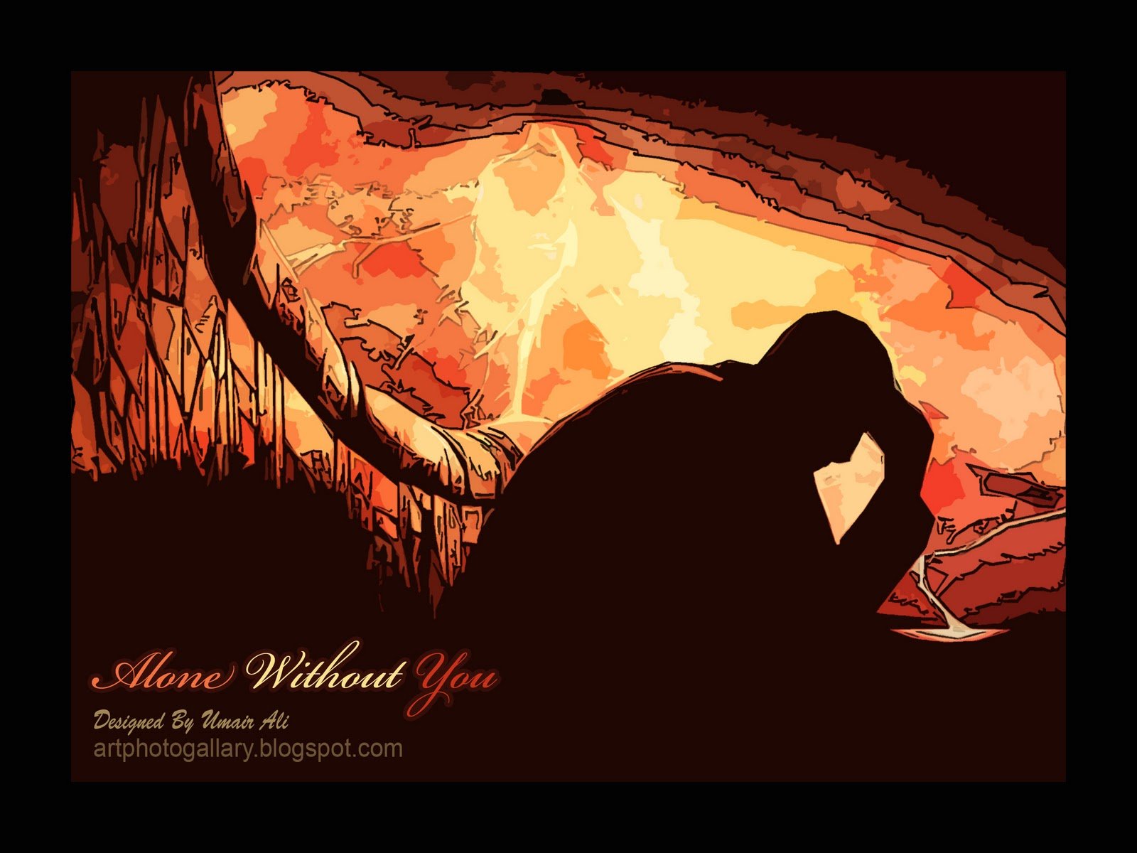 Sad Emotional Images Hd - HD Wallpaper 