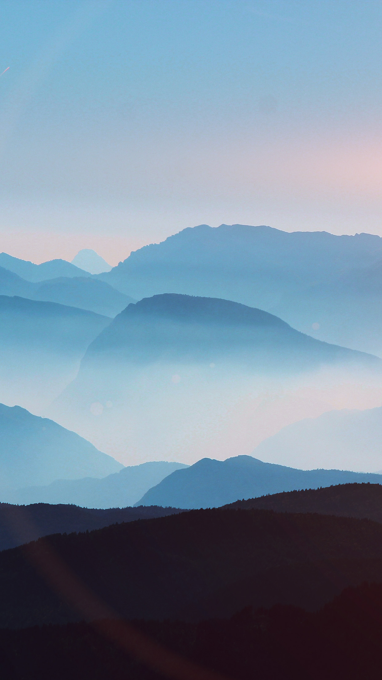 Summit - HD Wallpaper 