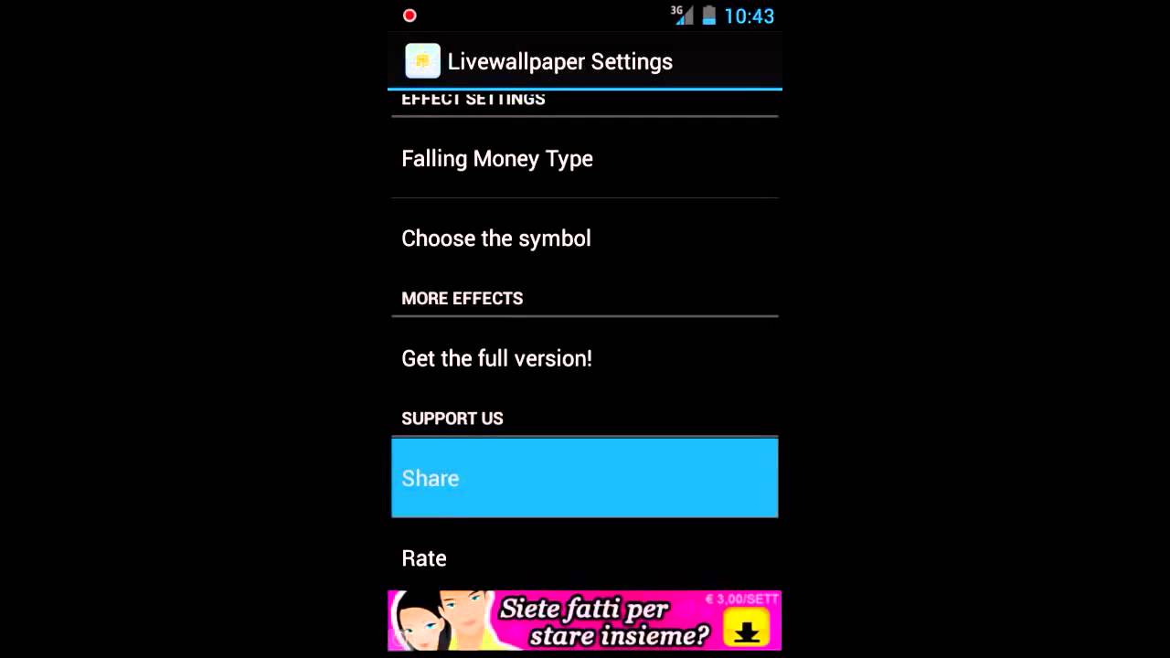 Screenshot - HD Wallpaper 