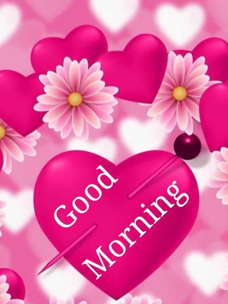35 Good Morning Quotes And Wishes With Beautiful Images - Love Beautiful Love Good Morning - HD Wallpaper 