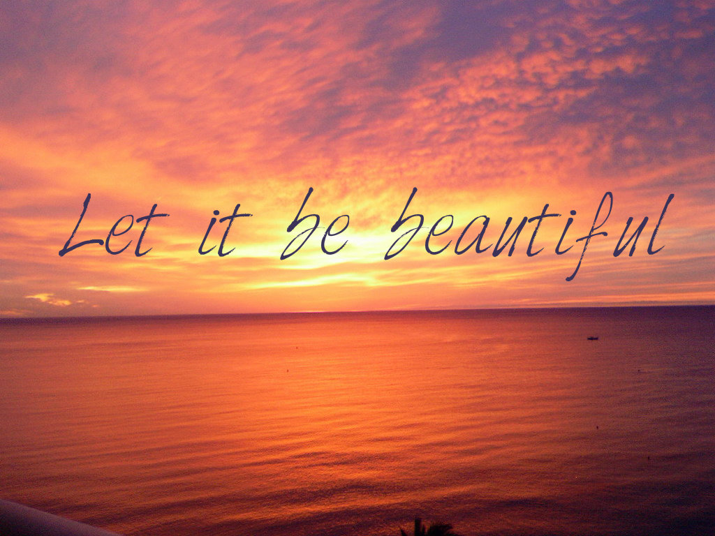 Beautiful, Morning, And Sea Image - Good Morning Happy Tuesday Summertime - HD Wallpaper 