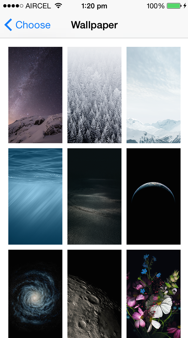 Ios 8 Wallpapers Download - Ios 8 - 633x1133 Wallpaper 