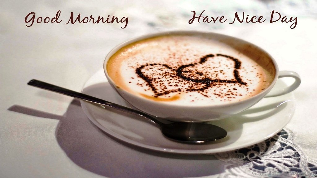 Good Morning 1 - Good Morning Image Best Hd - HD Wallpaper 