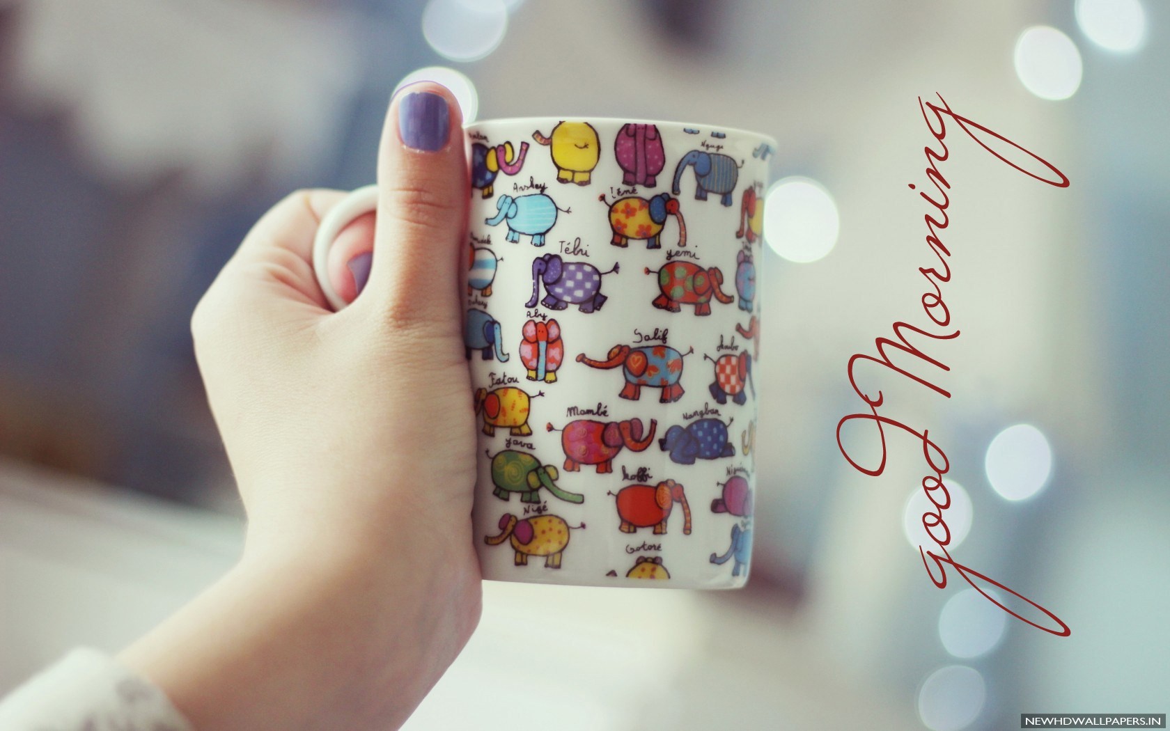 New Gud Morning Images Hd - HD Wallpaper 