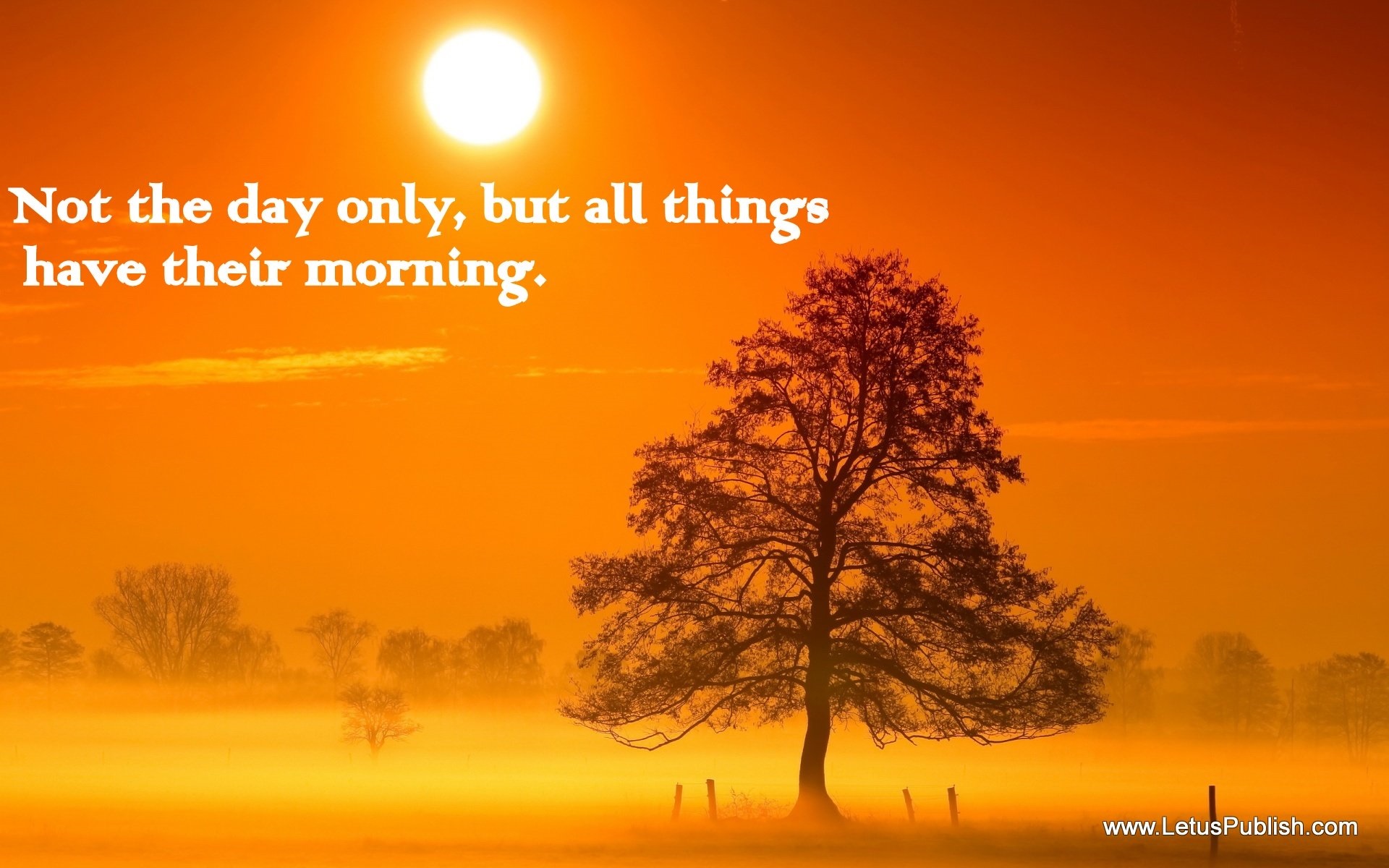 Hindu Good Morning Devotional Quotes - HD Wallpaper 