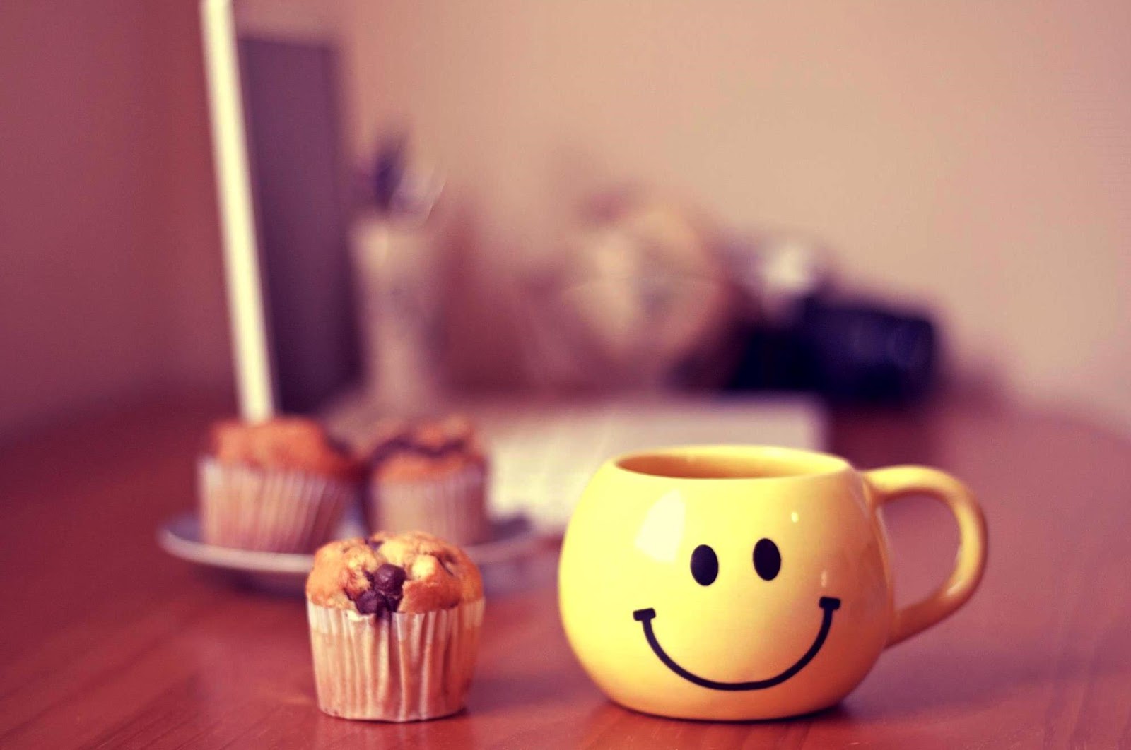 Desktop Wallpaper Hd Morning - HD Wallpaper 