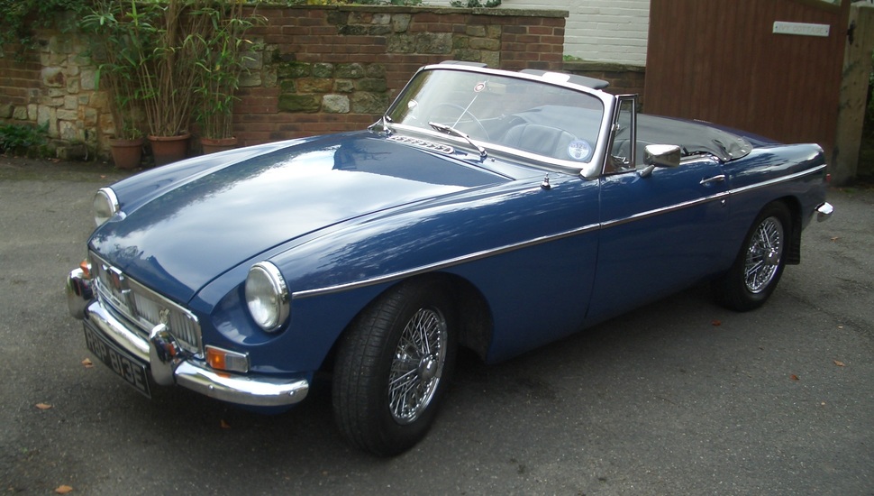 Car, Mg B Desktop Background - 1985 Buick Riviera Blue - HD Wallpaper 