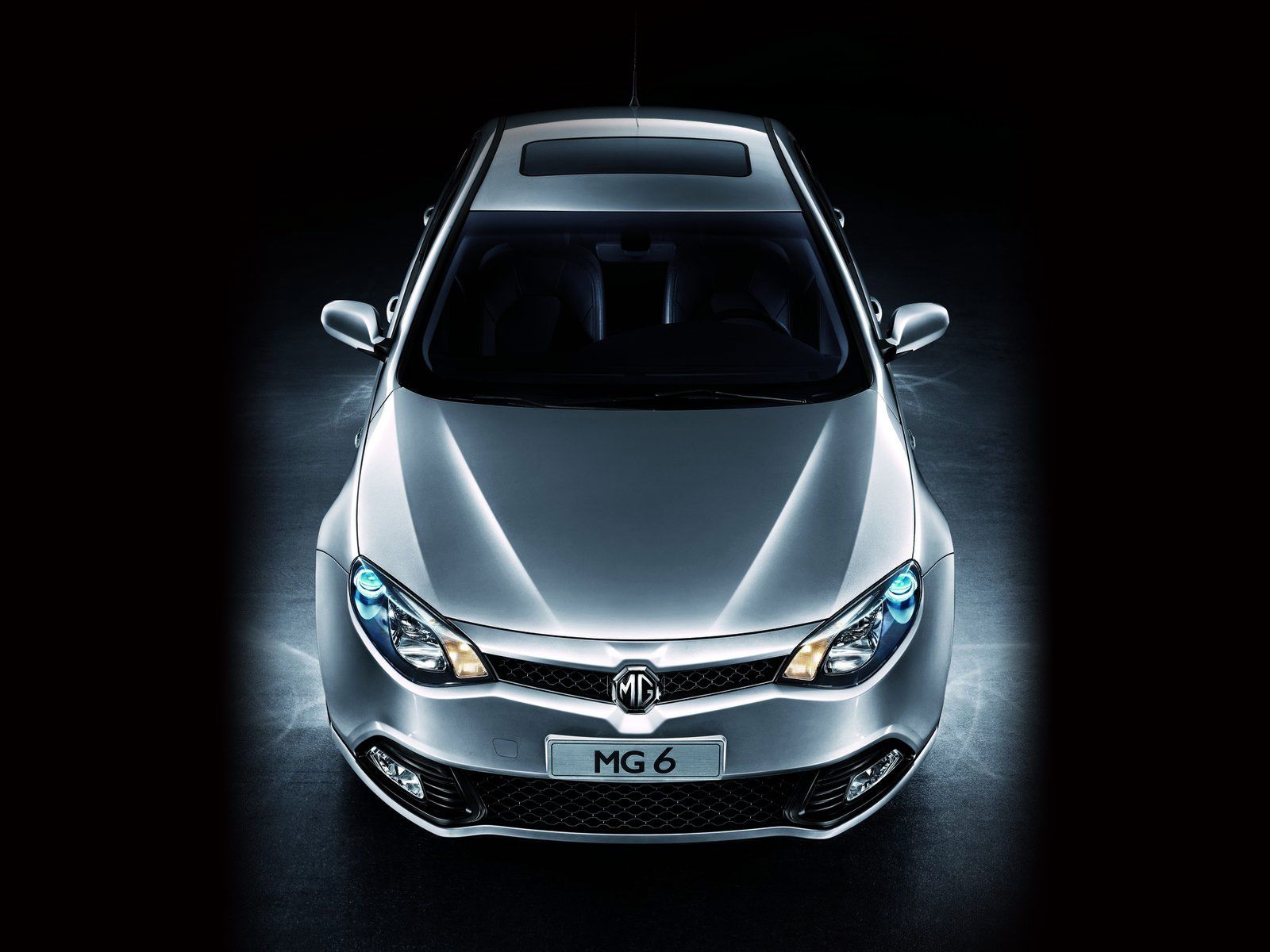 Mg 6 2009 - HD Wallpaper 