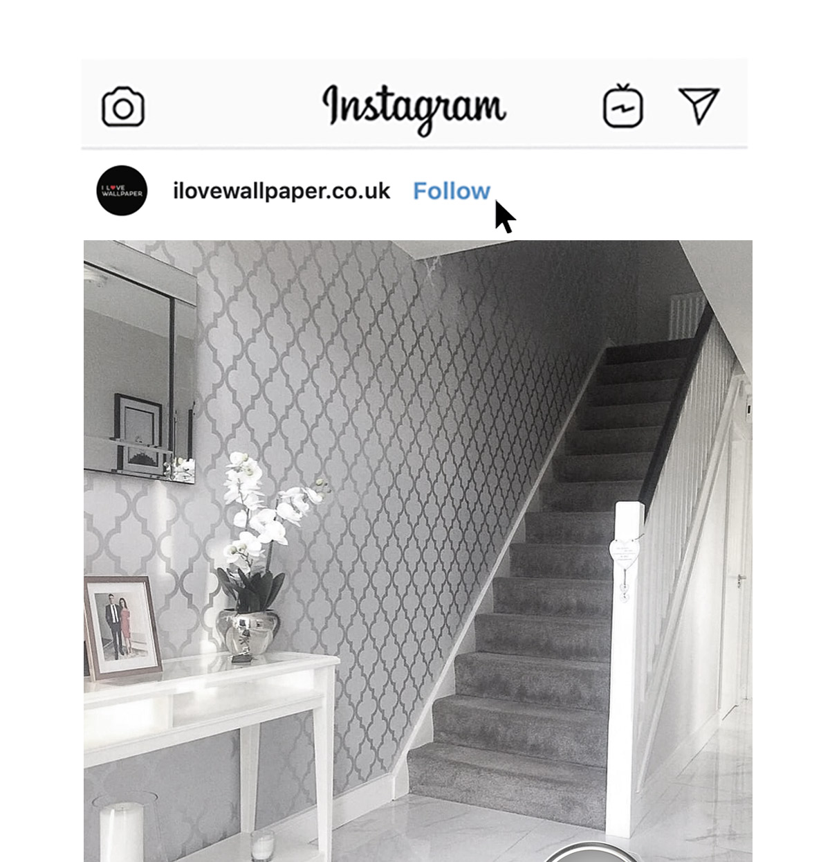 See Real Homes On Insta - Ilovewallpaper Real Living Homes - HD Wallpaper 