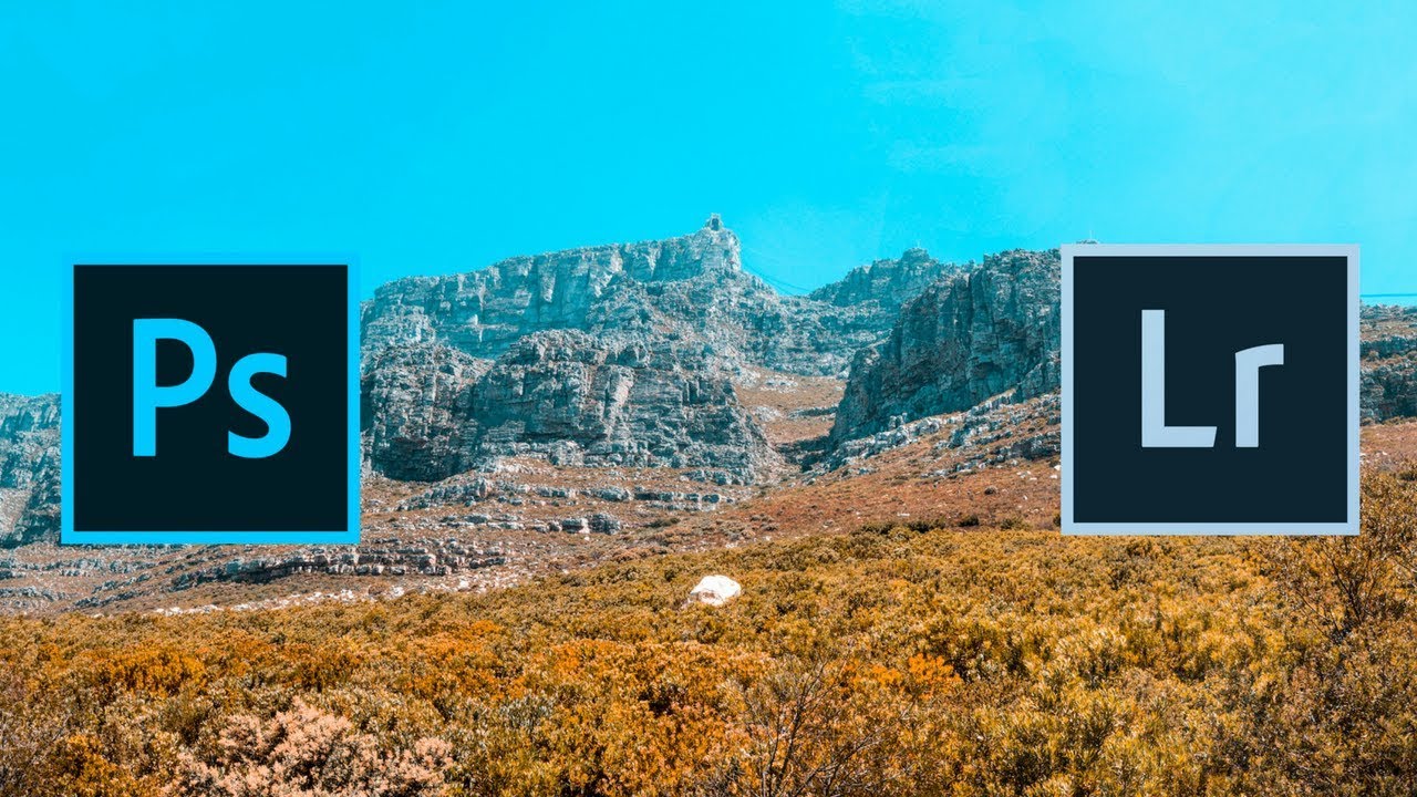 Vs Photoshop - HD Wallpaper 