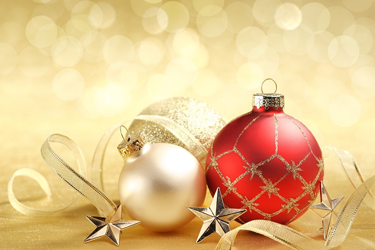 red christmas 1280x853 wallpaper