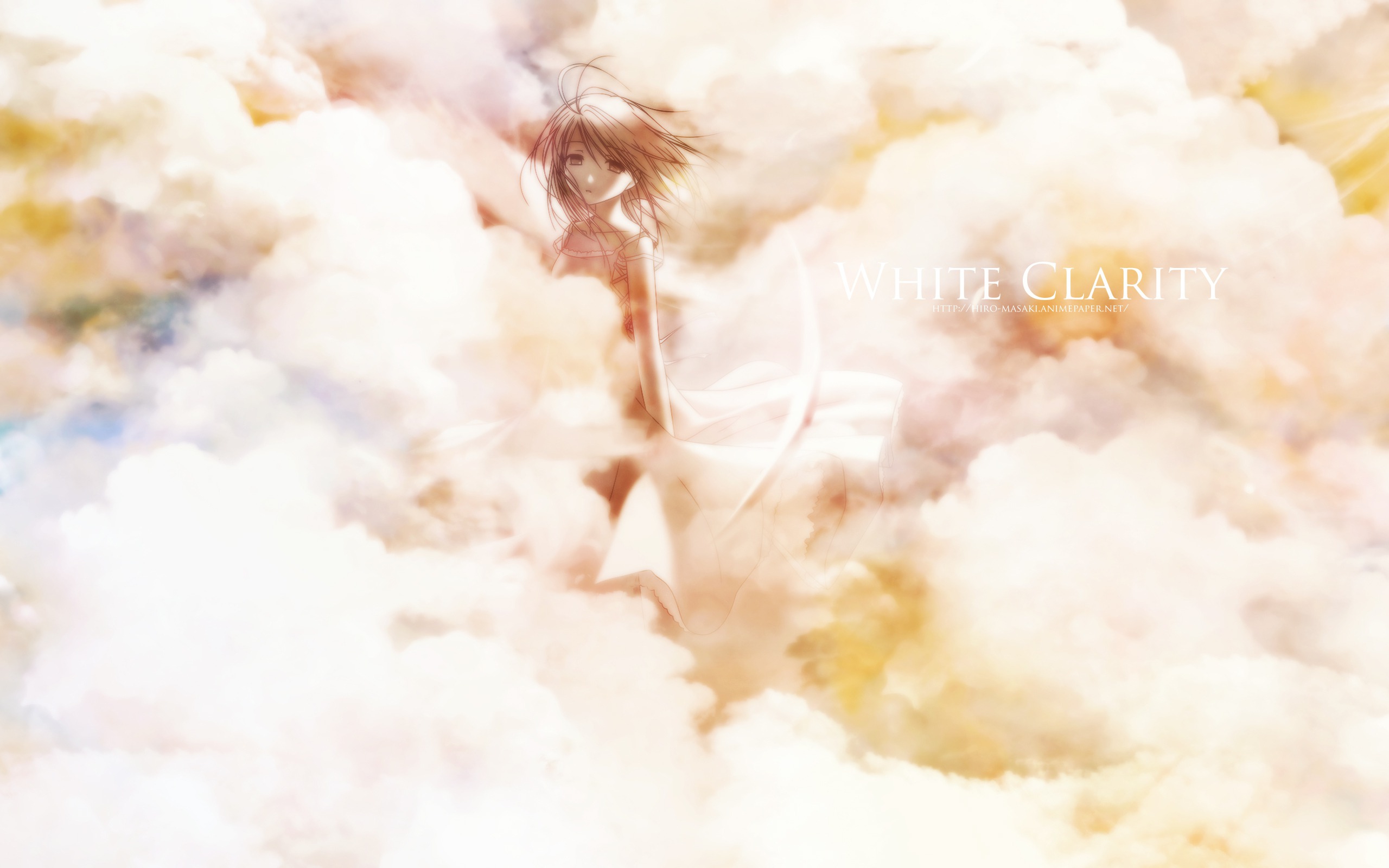 Smoke - HD Wallpaper 