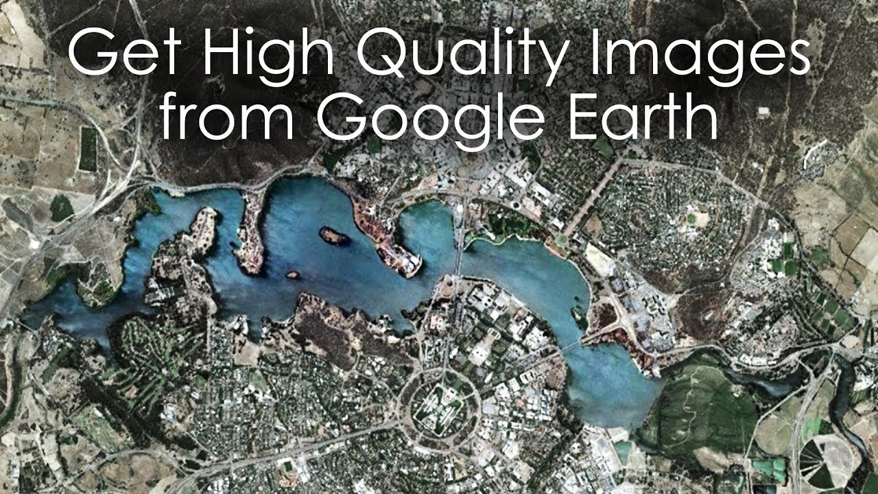 Google Earth High Quality - HD Wallpaper 